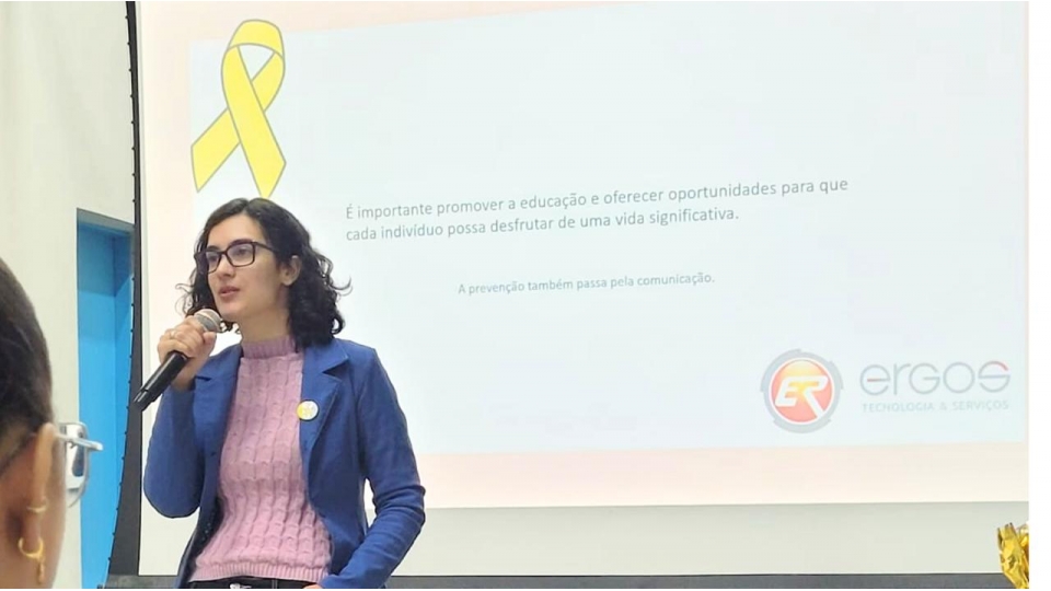 Setembro Amarelo